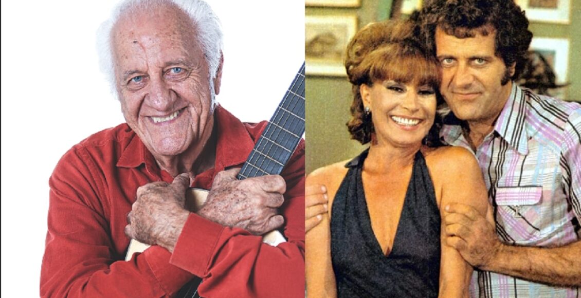Rolando Boldrin novelas