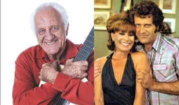 Rolando Boldrin novelas
