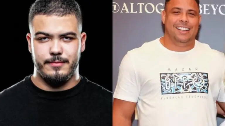 Quem são os 4 filhos do Ronaldo Fenômeno? Conheça o clã do jogador