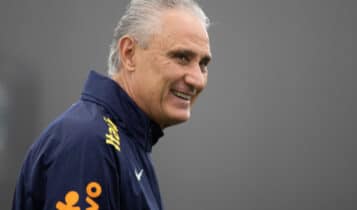 Salário de Tite na Seleção