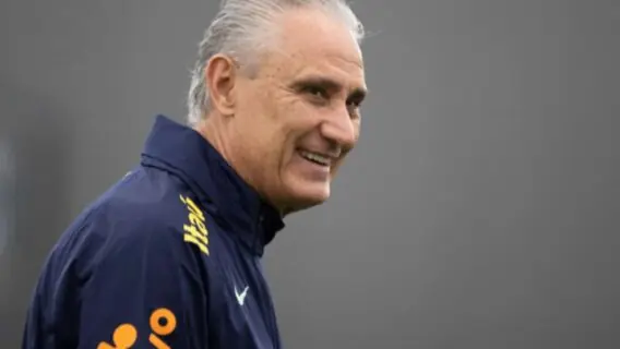 Salário de Tite na Seleção Brasileira em 2022: quanto o técnico ganha?