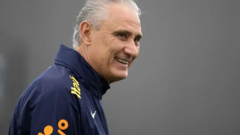 Salário de Tite na Seleção Brasileira em 2022: quanto o técnico ganha?