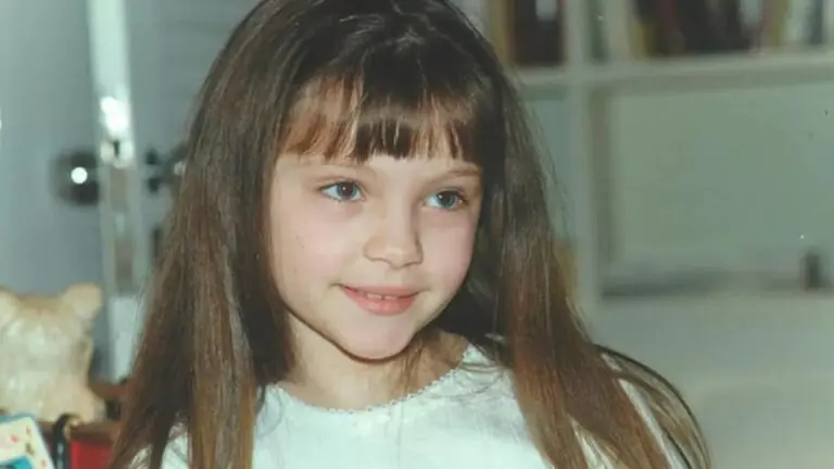 Por onde anda Cecília Dassi, a Sandrinha da novela Por Amor?