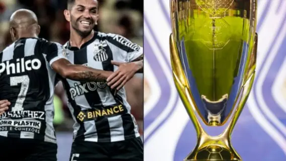 Santos no Paulistão 2023: adversários do Peixe e data de início