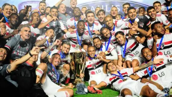 São Paulo no Paulistão 2023: conheça é o grupo do Tricolor