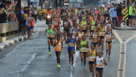 São Silvestre 2022: tudo sobre a tradicional corrida de SP