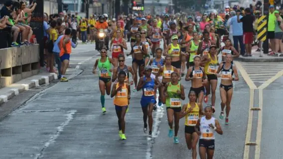 São Silvestre 2022: tudo sobre a tradicional corrida de SP