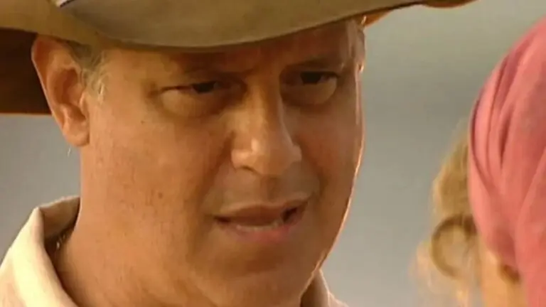 Quem é quem na segunda fase O Rei do Gado