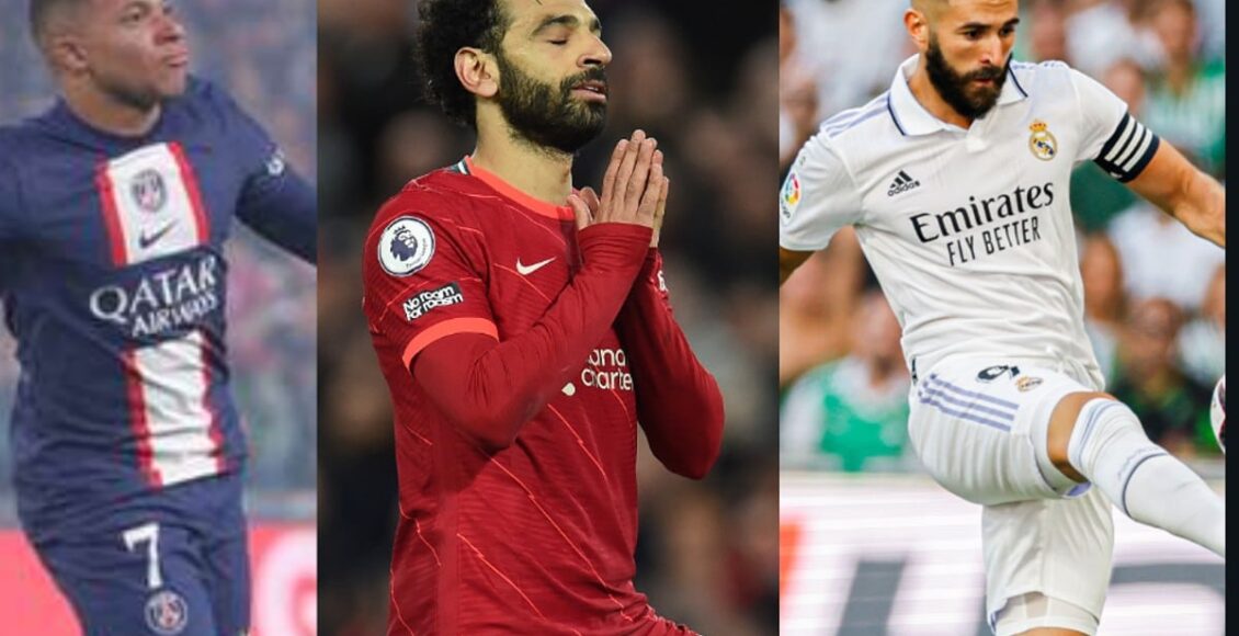 Oitavas de final da Champions League