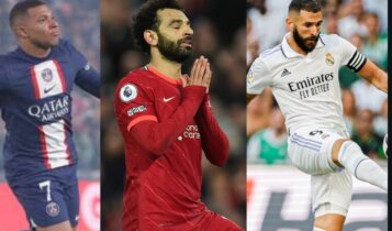 Oitavas de final da Champions League