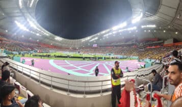 jogo da Argentina