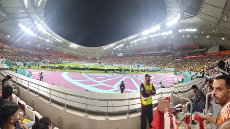 Horário do jogo da Argentina nas oitavas de final da Copa do Mundo 2022