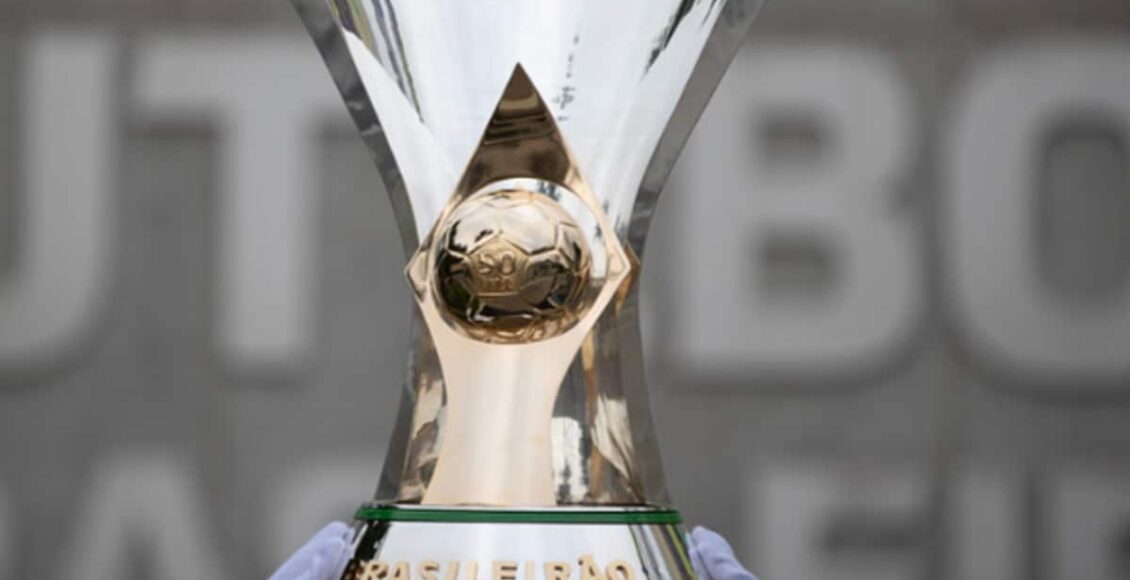 Última rodada do Brasileirão 2022