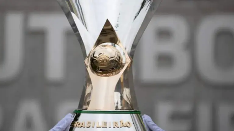 Última rodada do Brasileirão 2022: quem sobe e desce na reta final