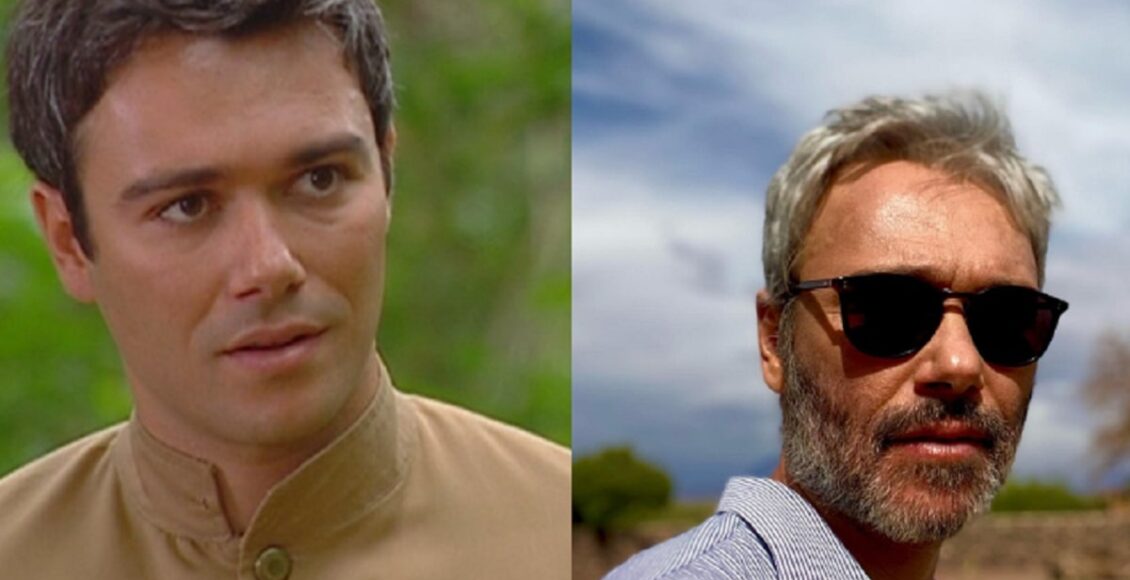 soldado peixoto da novela chocolate com pimenta
