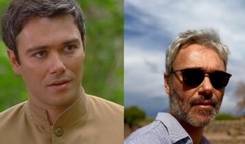 soldado peixoto da novela chocolate com pimenta