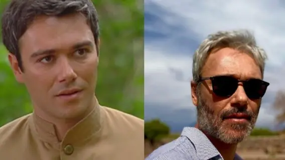 Ângelo Paes Leme: como está o soldado Peixoto da novela Chocolate com Pimenta