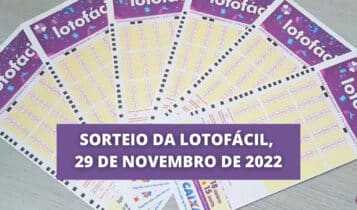 Resultado da Lotofácil 2675