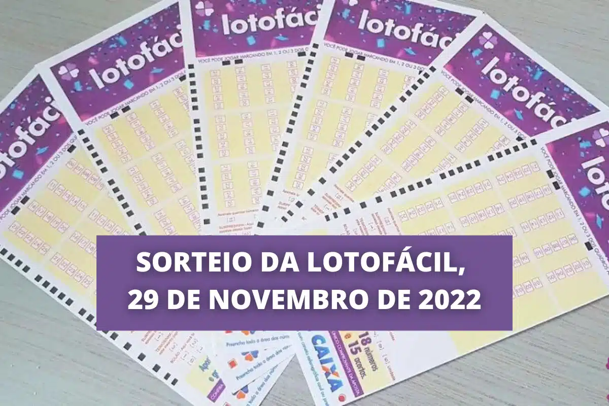 Resultado da Lotofácil 2675