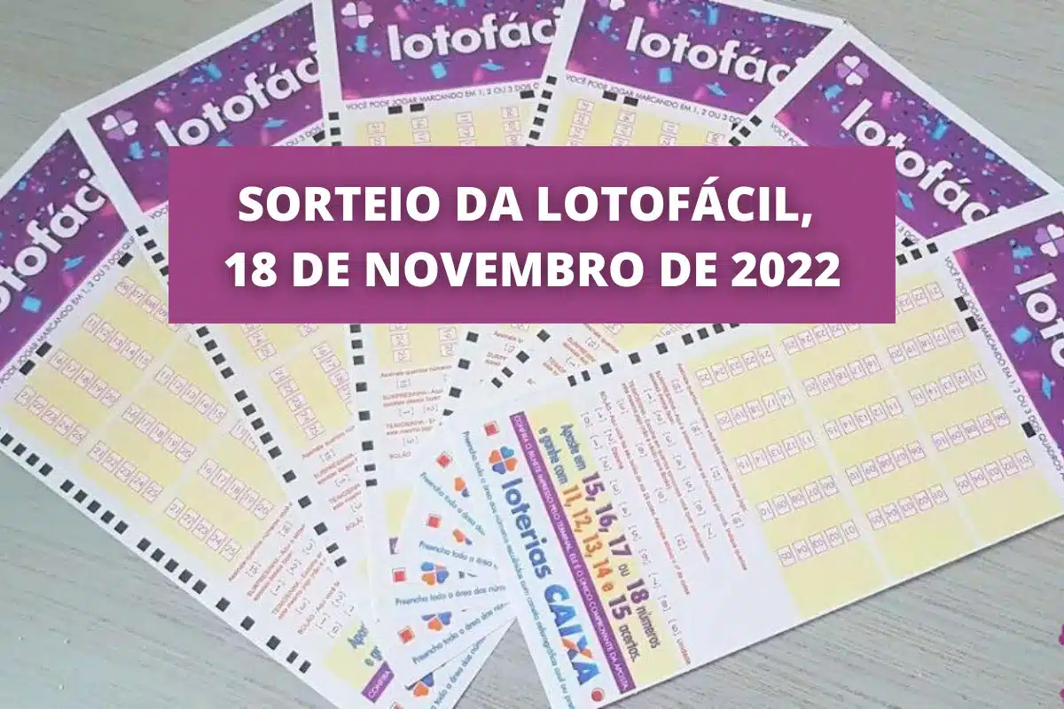 Resultado Lotofácil 2666