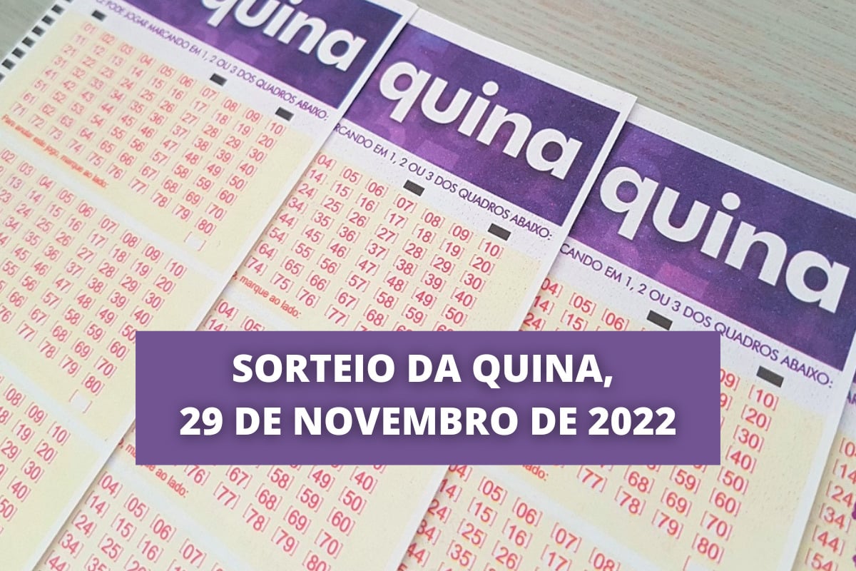 Resultado da Quina 6010