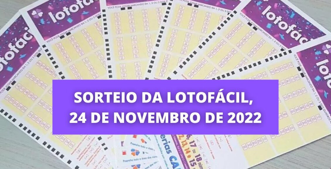 Resultado da Lotofácil 2671