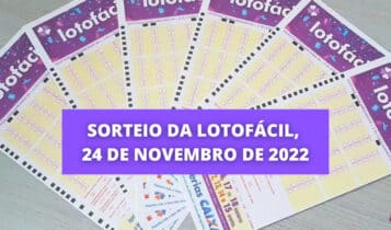 Resultado da Lotofácil 2671