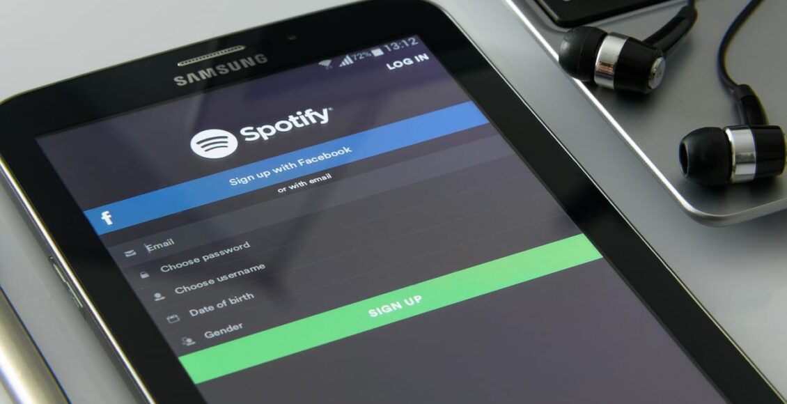 Retrospectiva Spotify