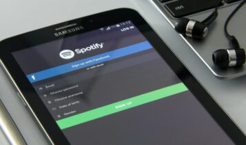 Retrospectiva Spotify