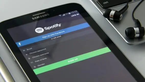Retrospectiva Spotify 2022: quem são os artistas mais ouvidos na plataforma