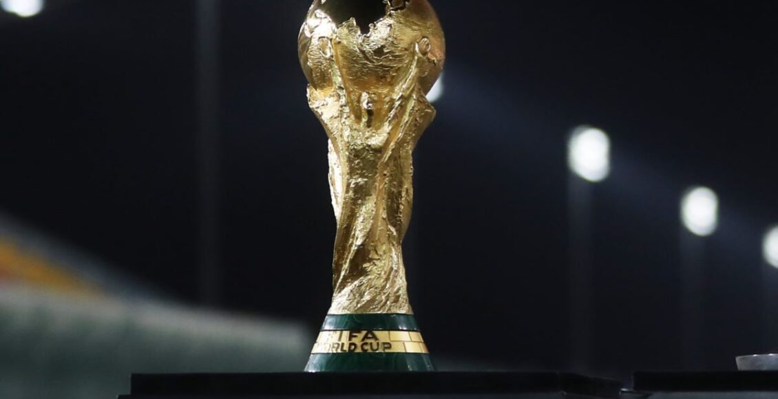 Tabela de jogos do Brasil da Copa do Mundo 2022