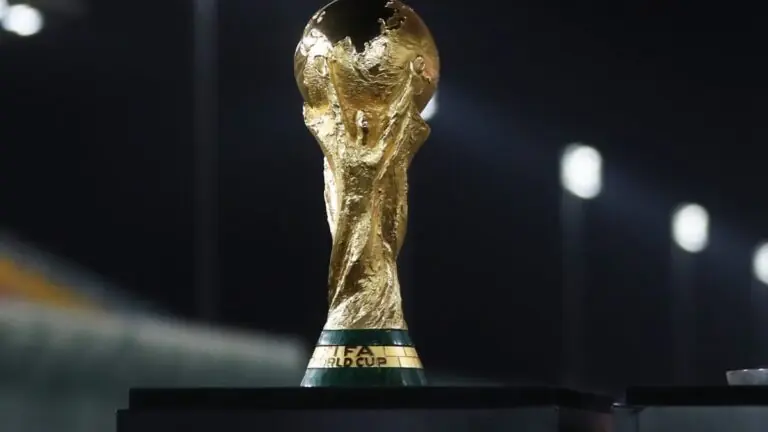 Tabela de jogos do Brasil da Copa do Mundo 2022; datas e horários