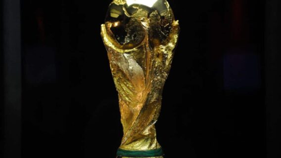 Taça da Copa do Mundo 2022: quanto vale o troféu?