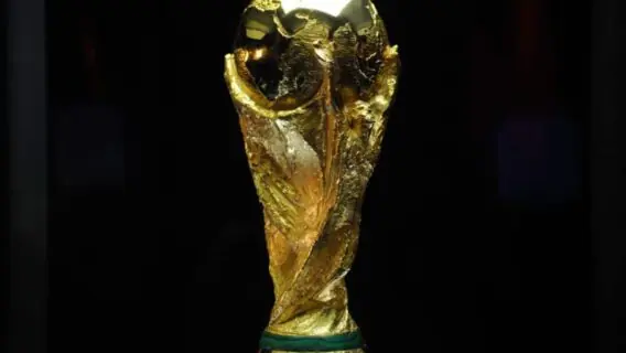 Taça da Copa do Mundo 2022: quanto vale o troféu?