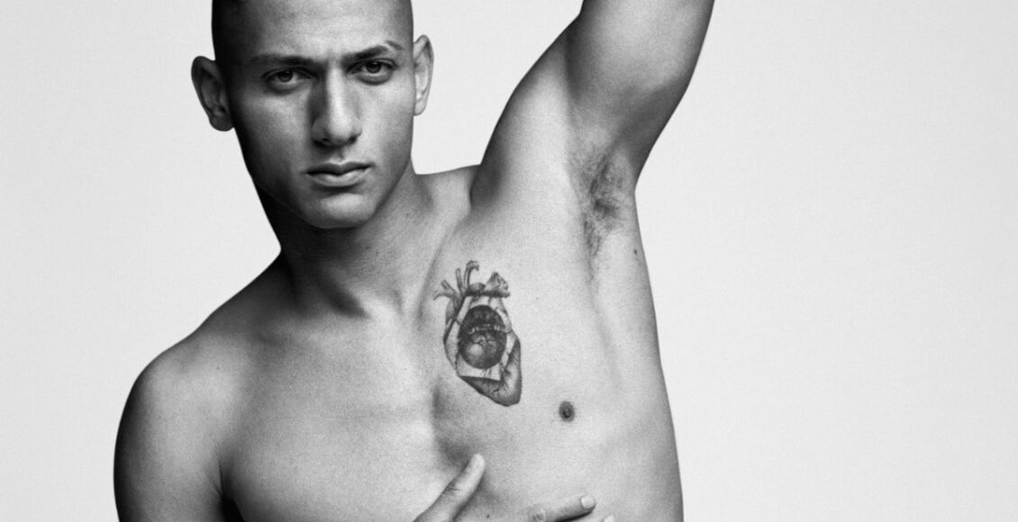 Tatuagens do Richarlison