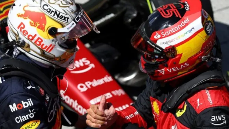 Tem corrida da Fórmula 1 hoje? Calendário da F1 2022 na reta final