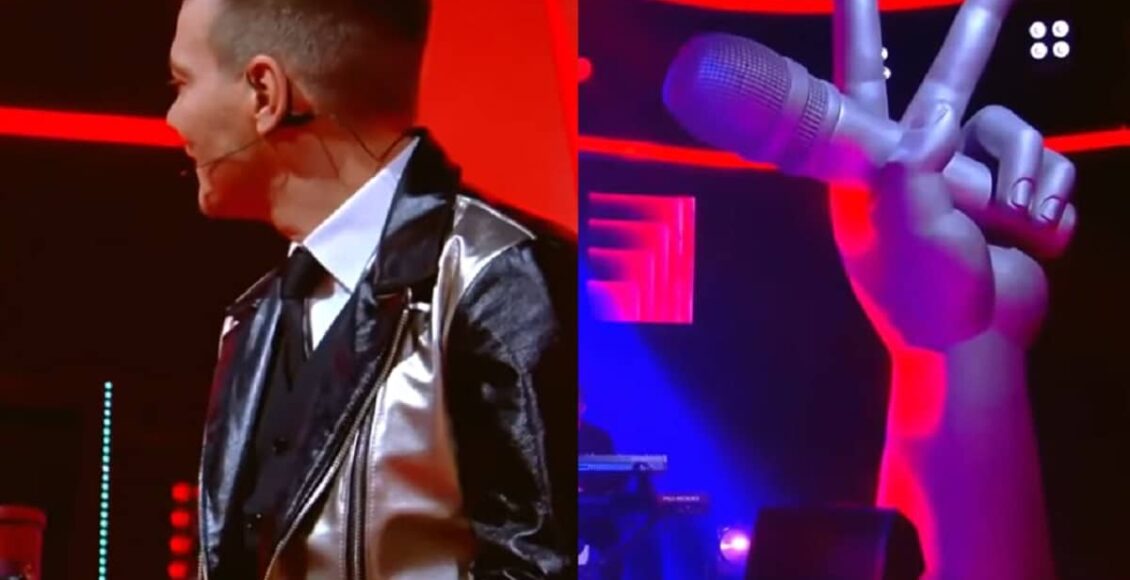 The Voice Brasil