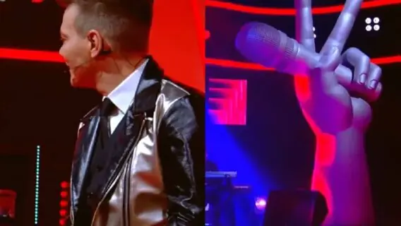 The Voice Brasil com Fátima: horário do programa hoje, dia 17/11)