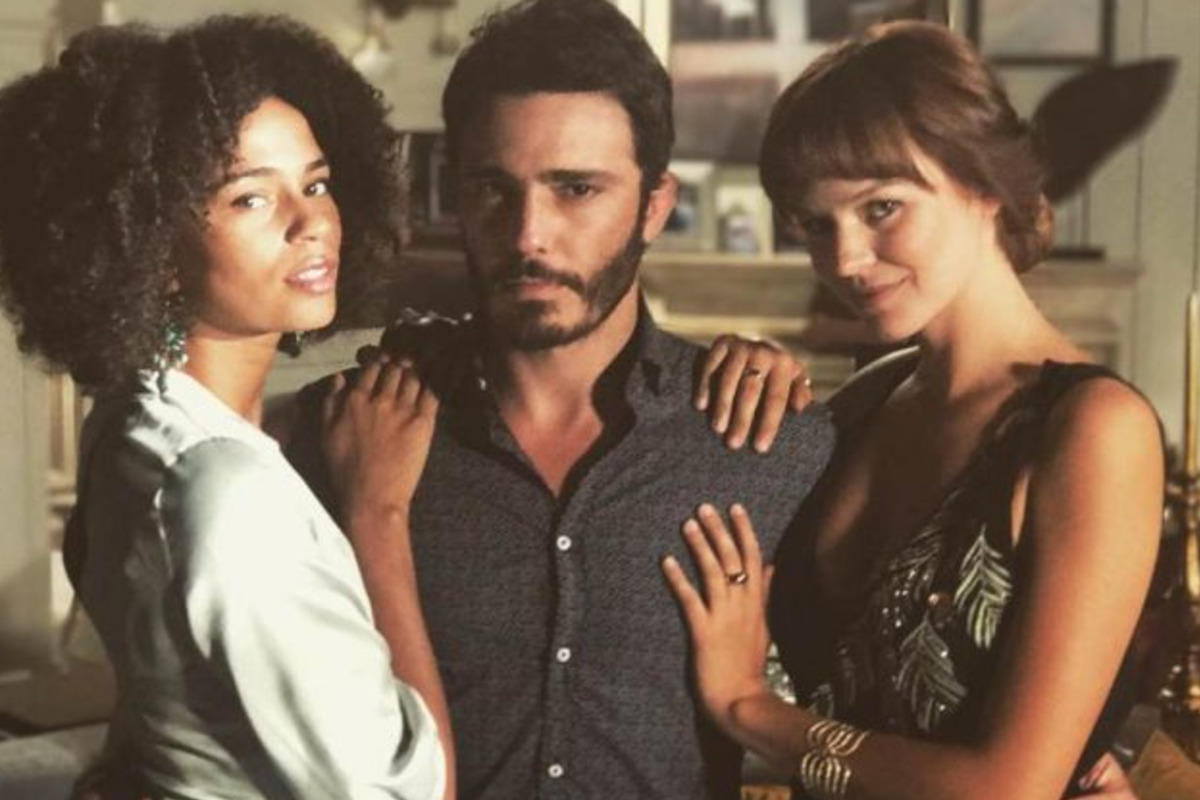 Novela Valor da Vida é brasileira? Trama está no ar na Band tiago 1 1