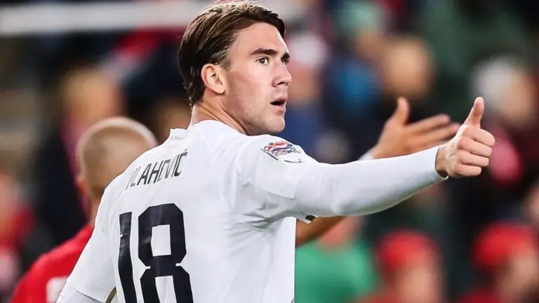 Time da Sérvia é bom? Conheça o 1º adversário do Brasil na Copa do Catar