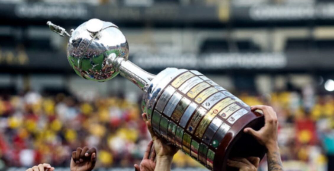 quem se classifica para Libertadores 2023