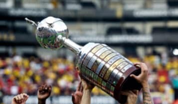 quem se classifica para Libertadores 2023
