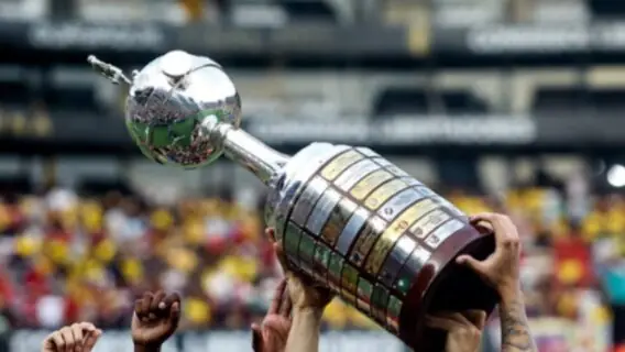 Com fim do Brasileirão, veja quem se classifica para Libertadores 2023