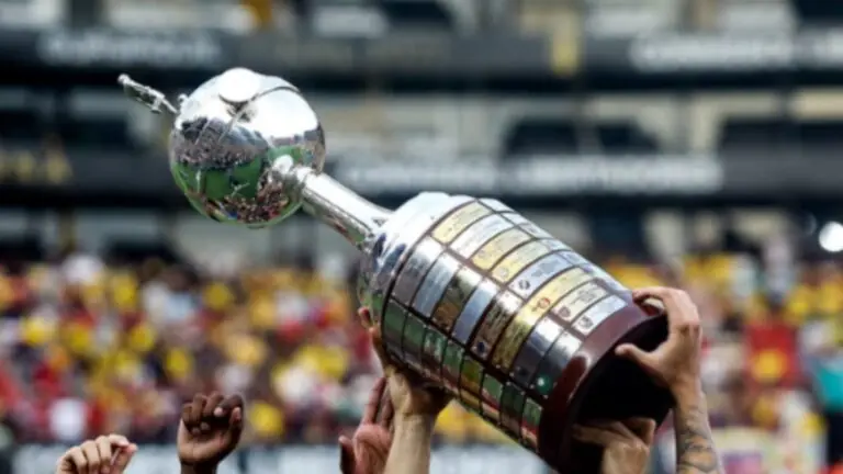 Com fim do Brasileirão, veja quem se classifica para Libertadores 2023