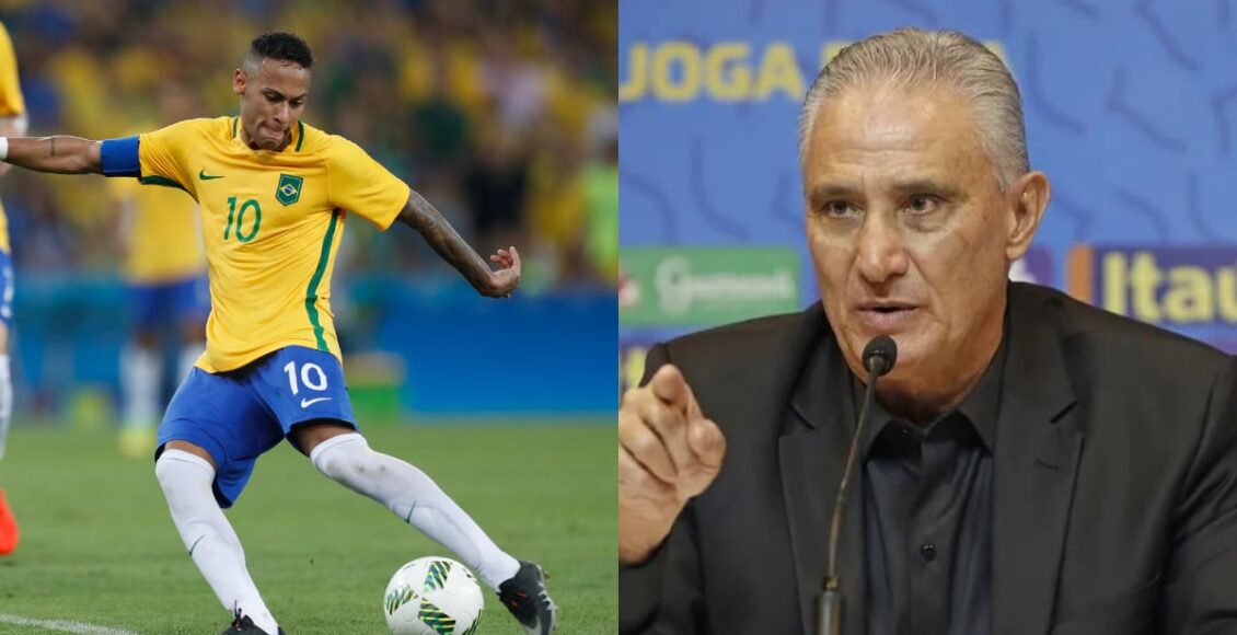 Quem ficou de fora da convocação