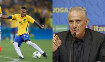 Quem ficou de fora da convocação