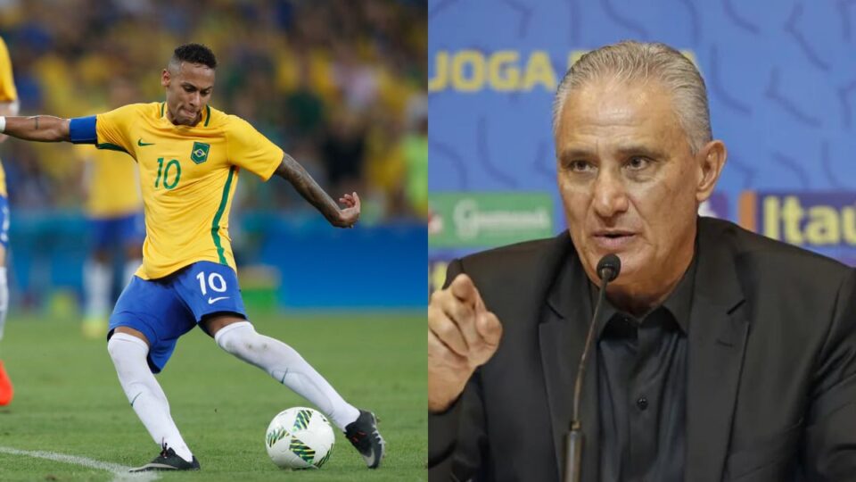 Quem ficou de fora da convocação