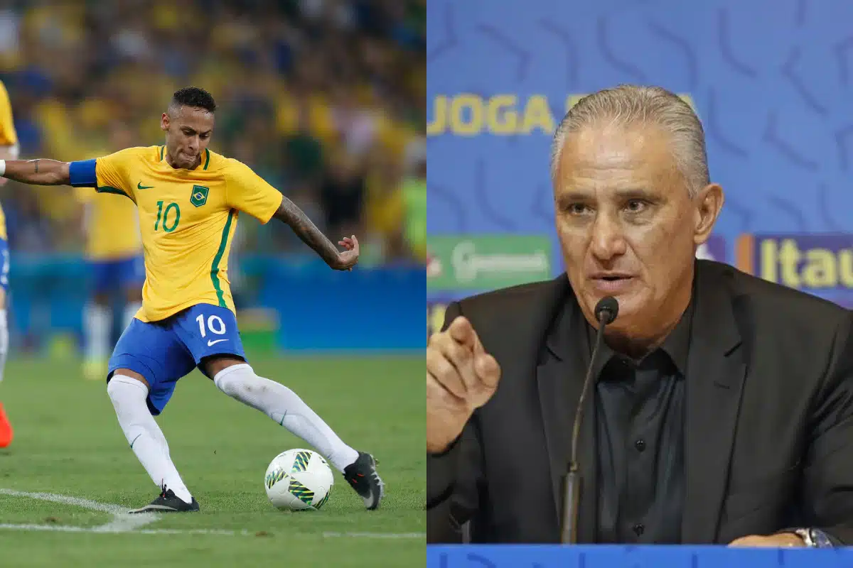 Quem ficou de fora da convocação