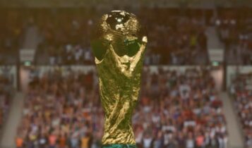 Transmissão da Copa do Mundo 2022 online e de graça: assistir a todos os jogos ao vivo seleções eliminadas da Copa do Mundo 2022