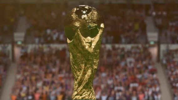 Transmissão da Copa do Mundo 2022 online e de graça: assistir a todos os jogos ao vivo